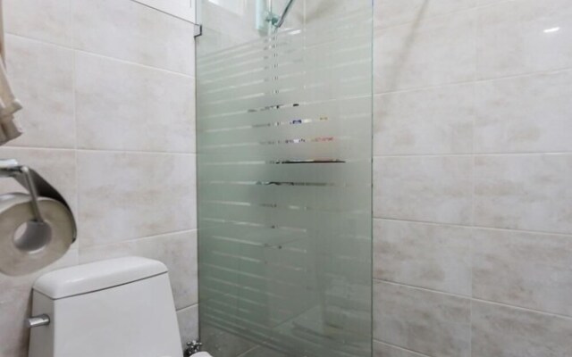 Yeosu Dolsanmaru Pension