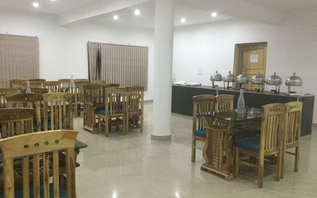 Hotel Ladakh Kingdom