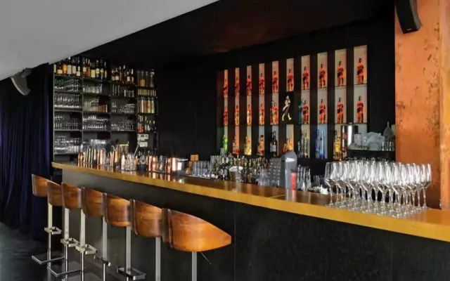 Sense Hotel Sofia, a Member of Design Hotels