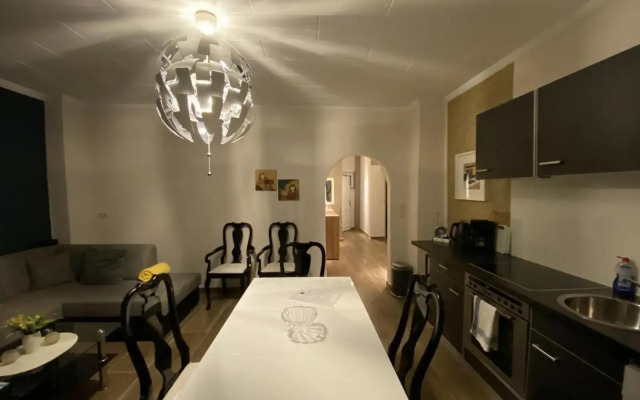 Paradiesisch Wohnen - Loreley