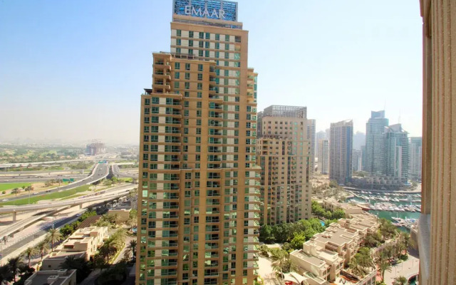 Kennedy Towers - Marina Heights