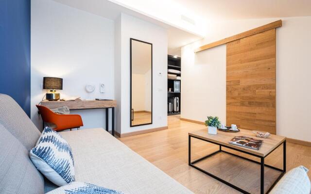 The Green Park Hotel