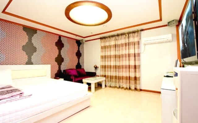 Inca Motel