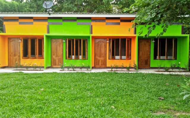 Pai Friendly Resort