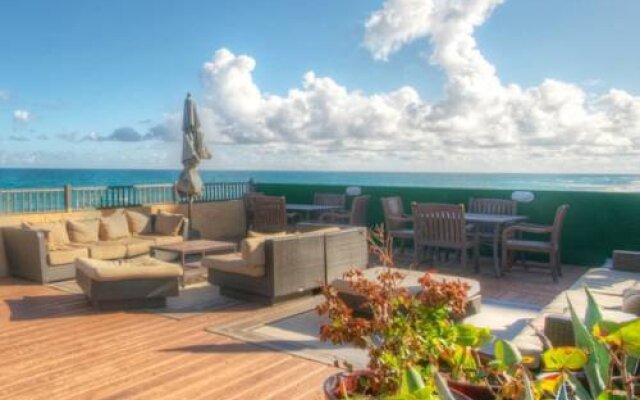 Palm Beach Oceanfront Inn
