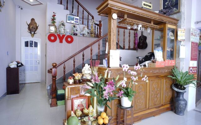 OYO 987 Thanh Thanh Nhan Hotel