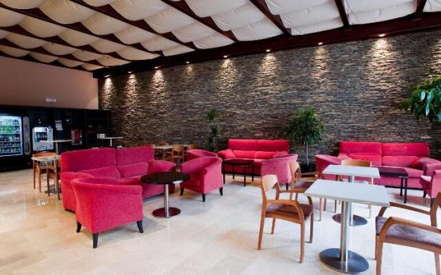 Hotel Ciudad De Teruel