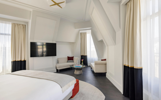 Kimpton St Honore Paris
