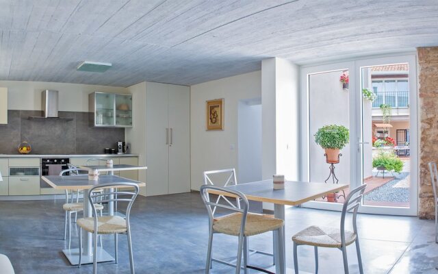 B&B Cascina San Martino