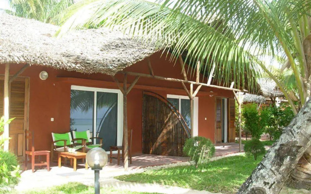 Vanivola Hotel