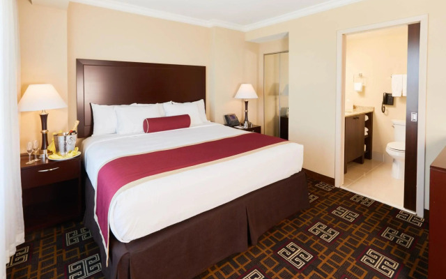 Miccosukee Casino & Resort