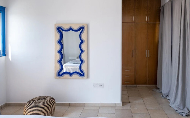 "sanders Azzurro - Adorable Villa w/ Private Pool"