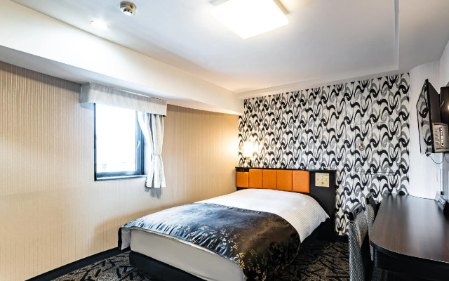 APA Hotel Sapporo Hosui Susukino Ekimae