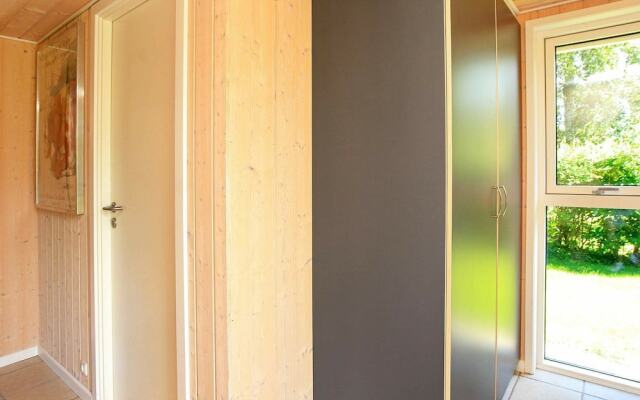 7 Person Holiday Home in Vejby-by Traum