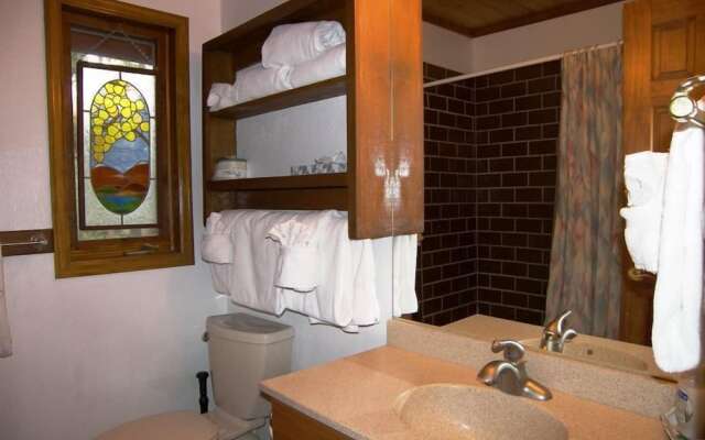 The Rendezvous 3 Bed 2 Bath