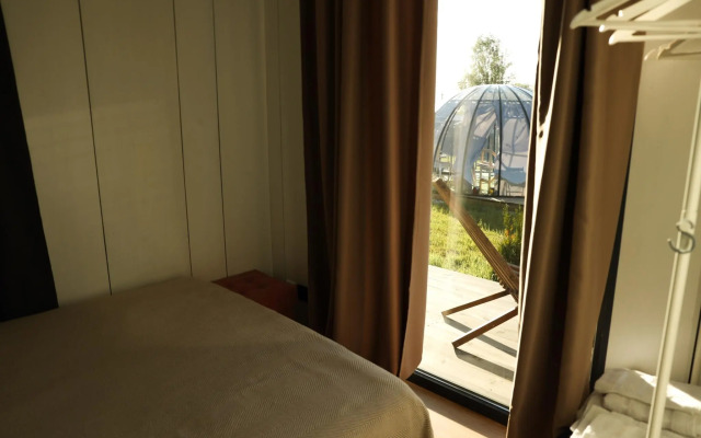 Смарт Дача | Завидово