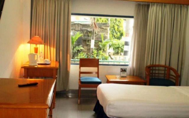 Hotel Marcopolo & Convention Hall