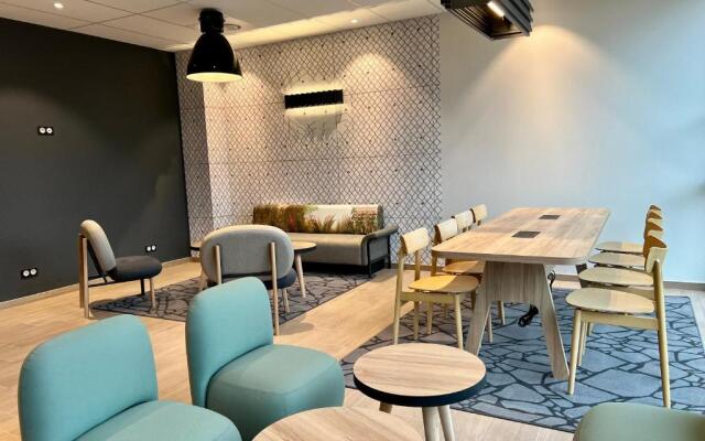 B&B HOTEL Sélestat Centre-Alsace