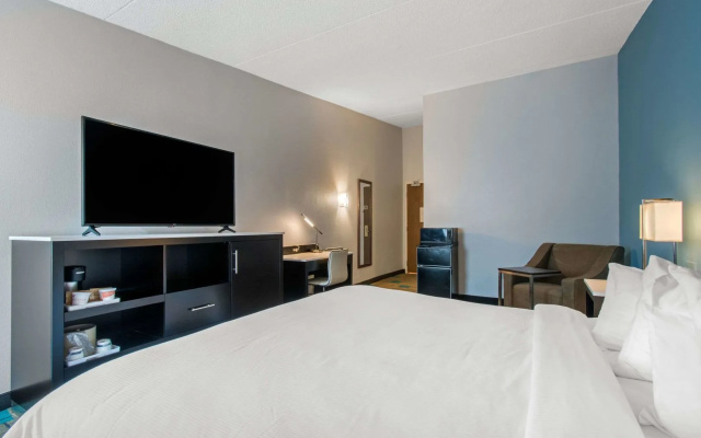 Hawthorn Extended Stay by Wyndham Chambersburg