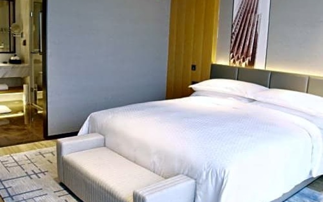 Four Points by Sheraton Macheng