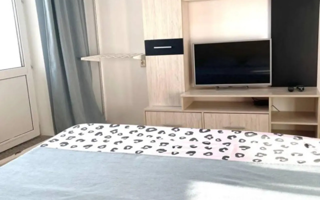 Апартаменты на улице Каландаришвили 38Бс1