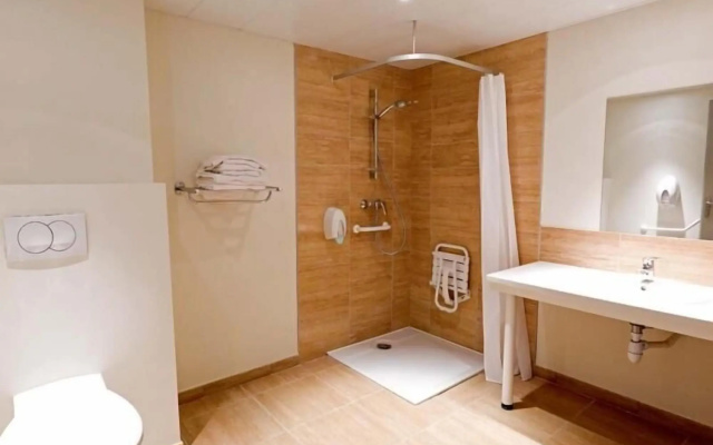 Hotel St-Etienne