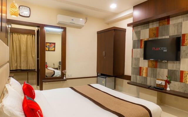 Playotel Inn Anmol Classic