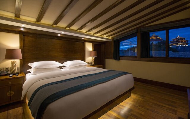 Shangri-la hongju boutique hotel