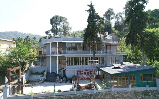 Valna Estate