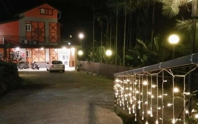 Clover Guesthouse