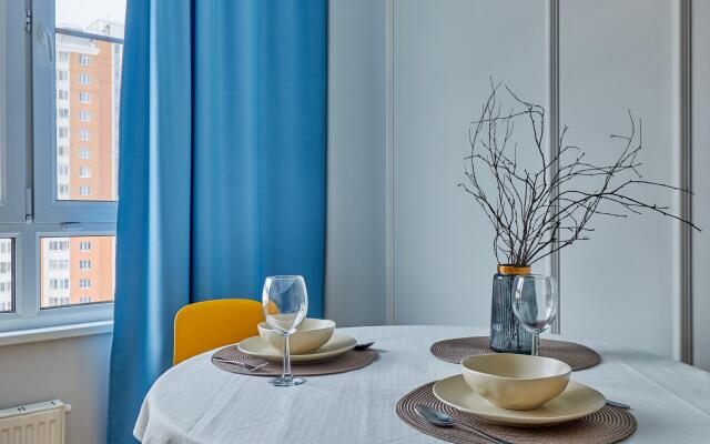 Indigo Room 10 min to VKO