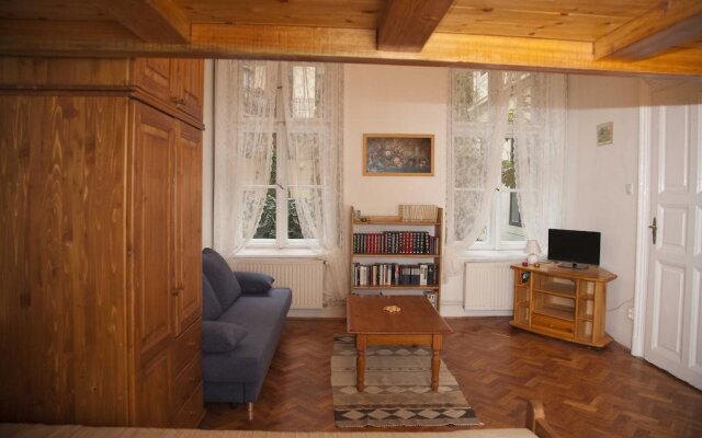 Vr Lak a Budai Vrban