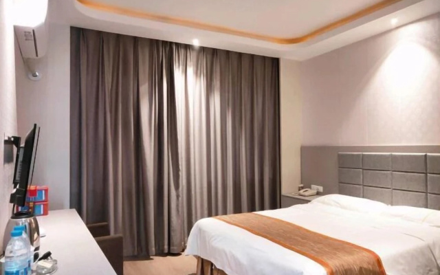 Anshun Xinhua Hotel – Guest Rooms – Anshun
