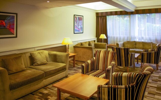 Quality Hotel Hampstead