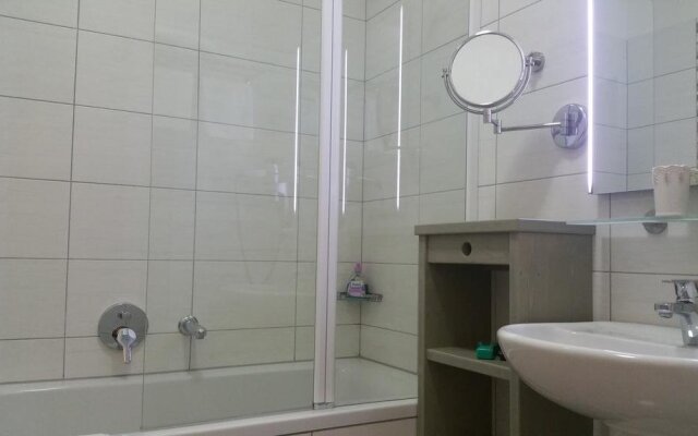 Hotel Výpřež - Děčín