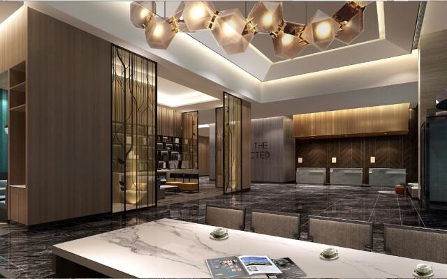 Holiday Inn Express Liaocheng Chiping