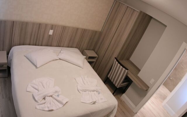 Gramado me Aptos de Luxo Via Florida