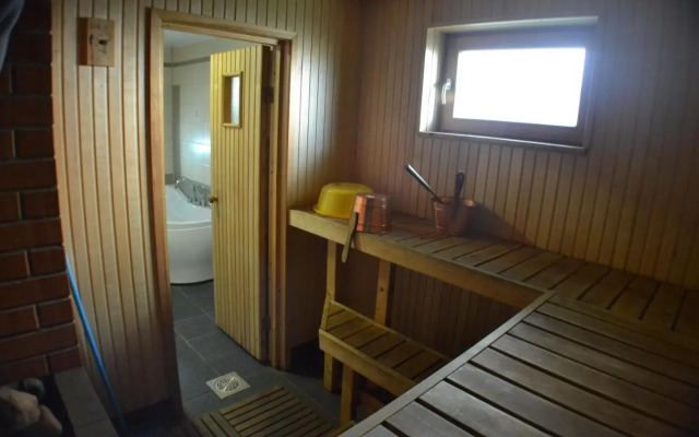 Rähni Holiday Home