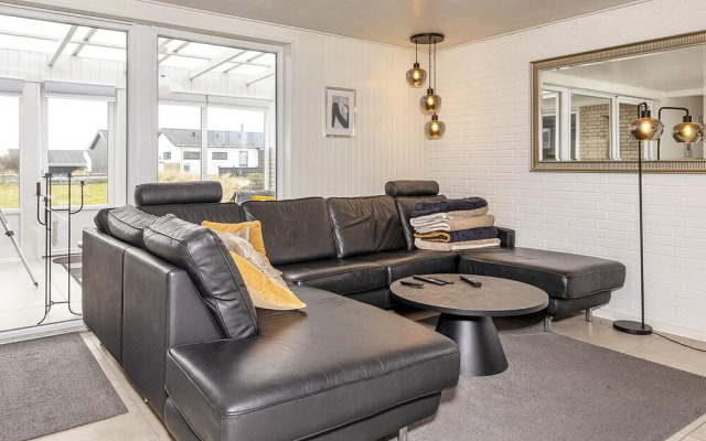 8 Person Holiday Home in Thisted
