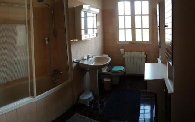 Villa en bord de mer - Ile de Ré