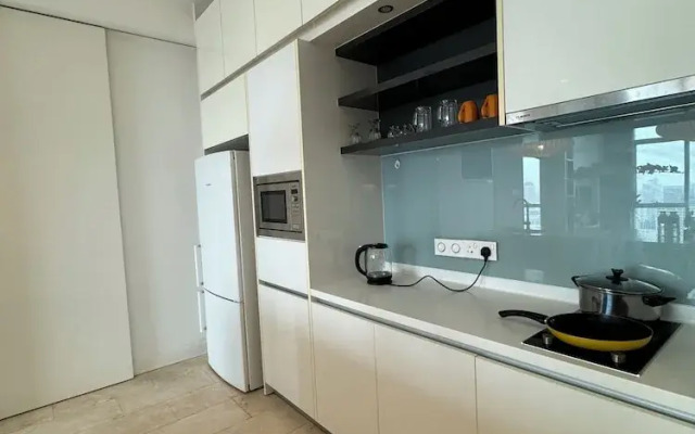 KLCC Beyond Hospitality Suites Platinum