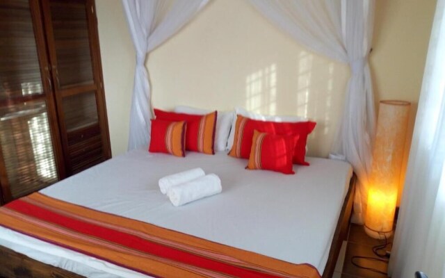 Sea Breeze villas