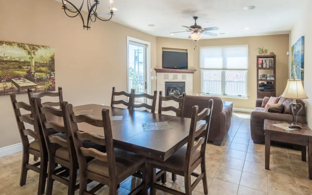 371 Pismo Avenue Condo