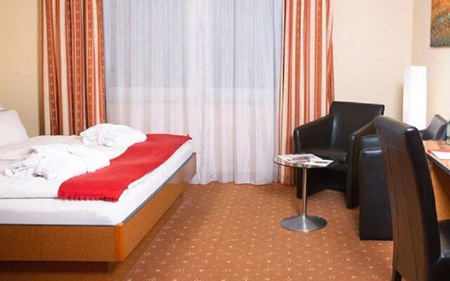 Parkhotel Nieheim