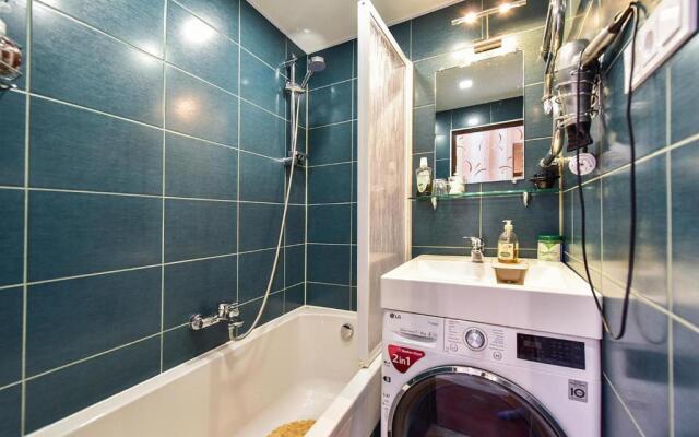 LD apartamenti, Jūras 4