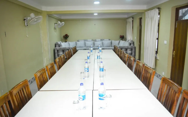 Mahalaxmi Guest House