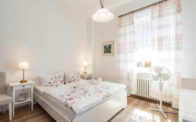 Villa Amber