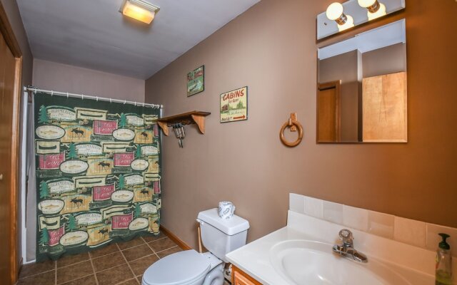 Happy Landing 3 Bedroom House