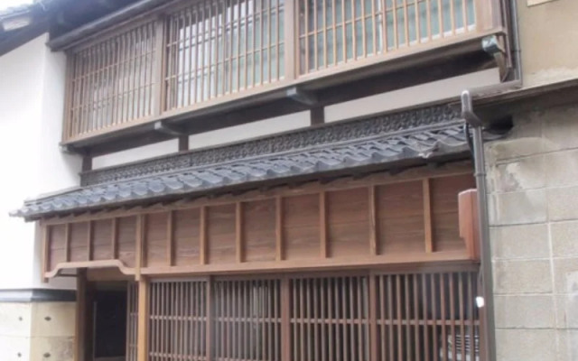 Ryokan Shibaya