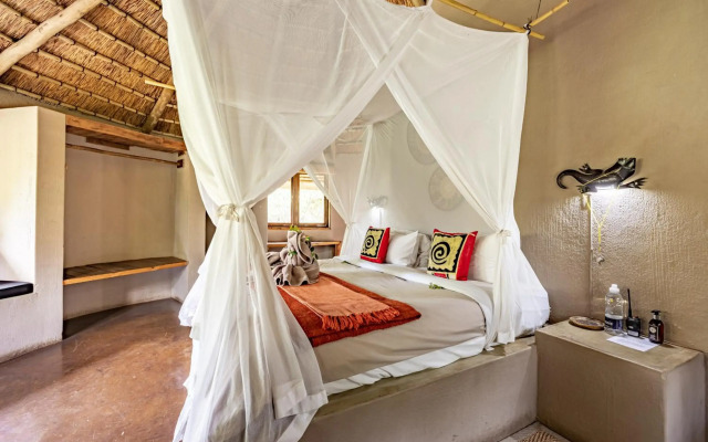 Umlani Bushcamp - Lodge